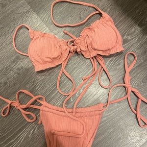 SHEIN BIKINI